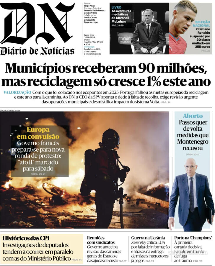 Diário de Notícias