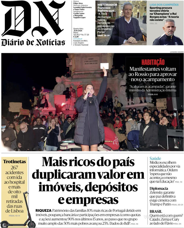 Diário de Notícias