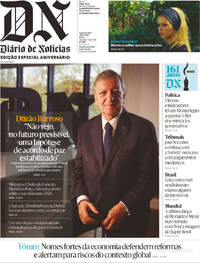 Diário de Notícias - 2026-01-01