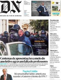 Di�rio de Not�cias