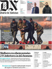 Di�rio de Not�cias