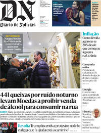 Di�rio de Not�cias