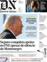 Di�rio de Not�cias