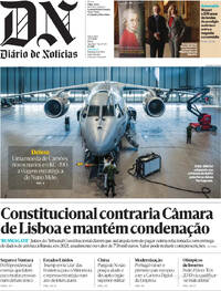 Di�rio de Not�cias