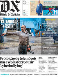Di�rio de Not�cias