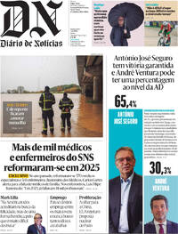 Diário de Notícias