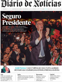 Diário de Notícias