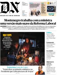 Di�rio de Not�cias