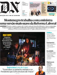 Di�rio de Not�cias