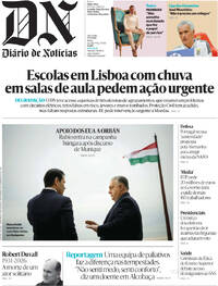 Di�rio de Not�cias