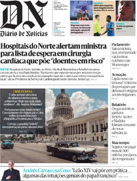 Di�rio de Not�cias