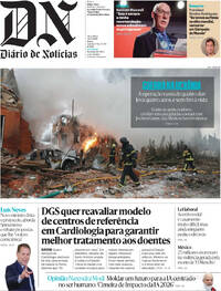 Di�rio de Not�cias