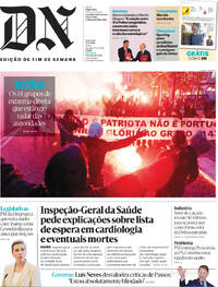 Di�rio de Not�cias