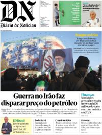 Di�rio de Not�cias