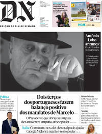 Di�rio de Not�cias