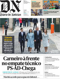 Di�rio de Not�cias