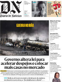 Di�rio de Not�cias