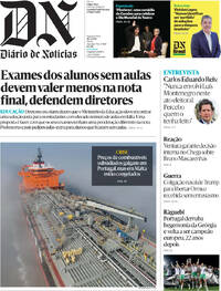 Di�rio de Not�cias