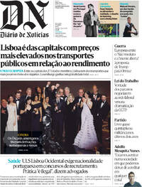 Di�rio de Not�cias