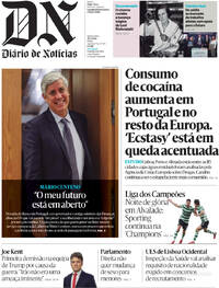 Di�rio de Not�cias