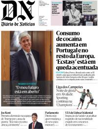 Di�rio de Not�cias