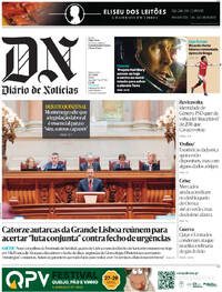 Di�rio de Not�cias