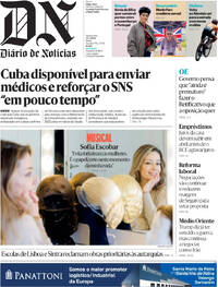 Di�rio de Not�cias - 2026-03-25