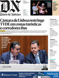 Di�rio de Not�cias