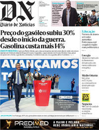 Di�rio de Not�cias