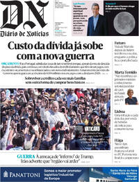 Di�rio de Not�cias