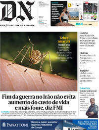 Di�rio de Not�cias