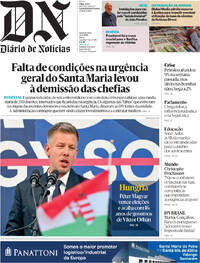 Di�rio de Not�cias