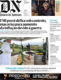 Di�rio de Not�cias