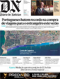 Di�rio de Not�cias