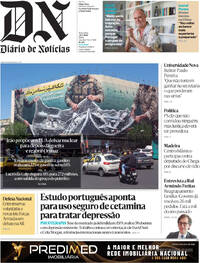 Di�rio de Not�cias