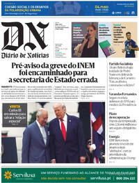 Di�rio de Not�cias