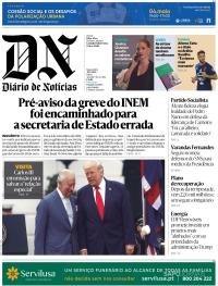 Di�rio de Not�cias