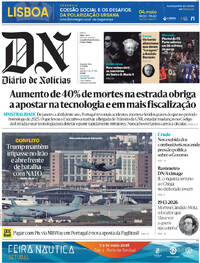 Di�rio de Not�cias