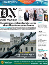 Di�rio de Not�cias