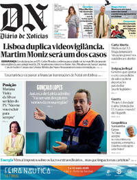 Di�rio de Not�cias