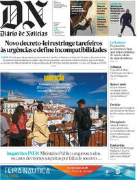 Di�rio de Not�cias