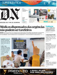 Diário de Notícias