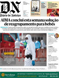 Di�rio de Not�cias