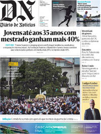 Di�rio de Not�cias