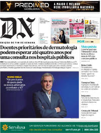 Di�rio de Not�cias