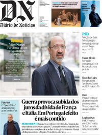 Di�rio de Not�cias