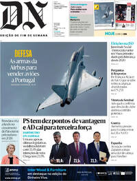 Di�rio de Not�cias
