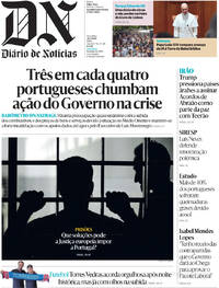 Di�rio de Not�cias