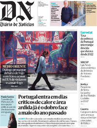 Di�rio de Not�cias