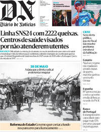 Di�rio de Not�cias